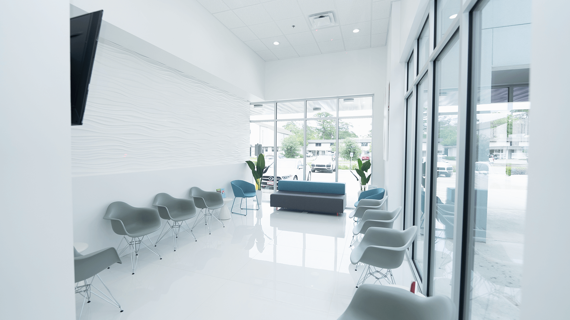 Nu dentistry office photo